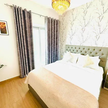 Diamond Classic - 2 Bedroom Holiday Apartment - Dubai Marina Exterior photo