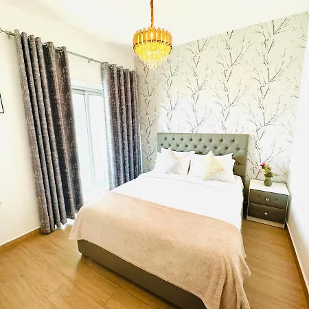 Diamond Classic - 2 Bedroom Holiday Apartment - Dubai Marina Exterior photo