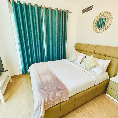 Diamond Classic - 2 Bedroom Holiday Apartment - Dubai Marina Exterior photo
